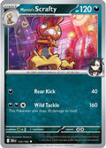 Marnie's Scrafty 133/182