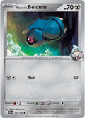 Steven's Beldum 143/182