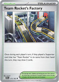 Team Rocket's Factory 173/182