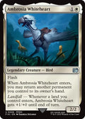 Ambrosia Whiteheart 6