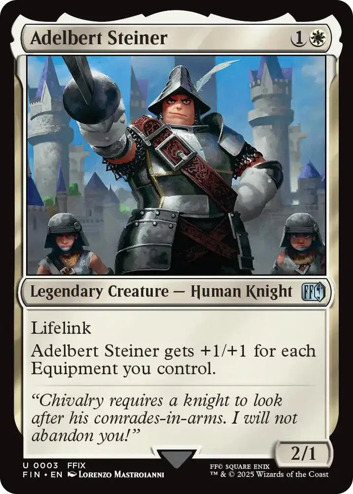 Adelbert Steiner 3