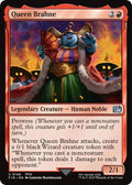 Queen Brahne 149 Foil