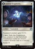 Crystal Fragments 13