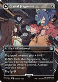 Crystal Fragments (Borderless) 357