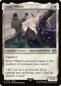 Snow Villiers 33