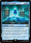 The Water Crystal 85