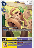 Hanimon EX9-024