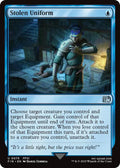 Stolen Uniform 75 Foil