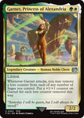 Garnet, Princess of Alexandria 222