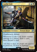 Locke Cole 234