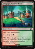 Gongaga, Reactor Town 280