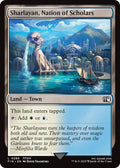 Sharlayan, Nation of Scholars 288