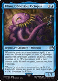 Ultros, Obnoxious Octopus 83