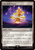 The Gold Saucer 279
