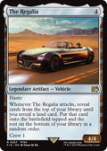The Regalia 267