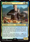 Ignis Scientia 227