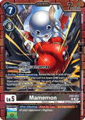 Mamemon EX9-053 Holo