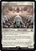 Magitek Infantry 25