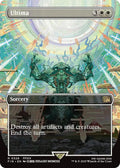 Ultima (Borderless) 328
