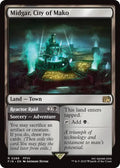 Midgar, City of Mako 286