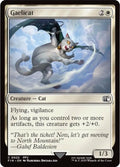 Gaelicat 22