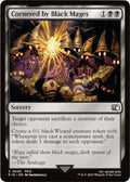 Cornered by Black Mages 93