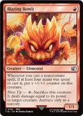 Blazing Bomb 130