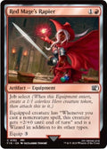 Red Mage's Rapier 152