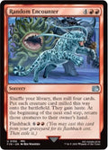 Random Encounter 150