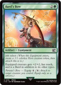 Bard's Bow 174