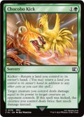 Chocobo Kick 178