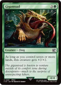 Gigantoad 187