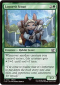 Loporrit Scout 192