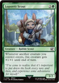 Loporrit Scout 192 Foil