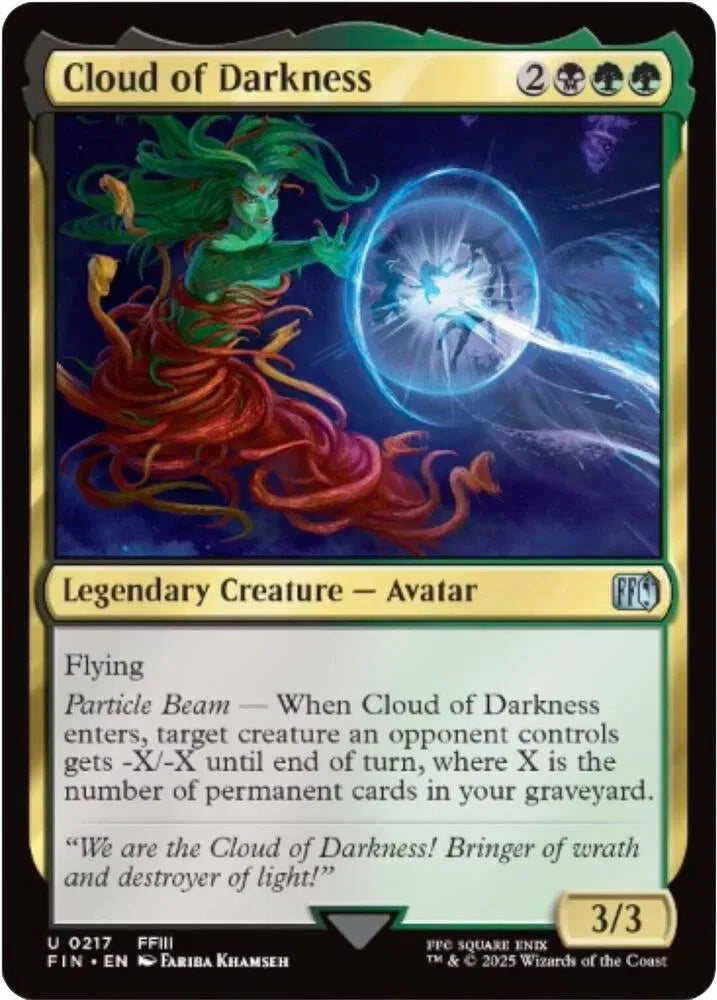 Cloud of Darkness 217