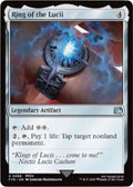 Ring of the Lucii 269