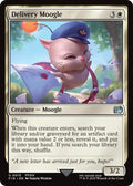 Delivery Moogle 15