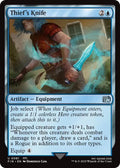 Thief's Knife 81