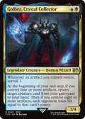 Golbez, Crystal Collector 225