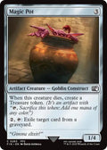 Magic Pot 263