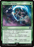 Tifa's Limit Break 207