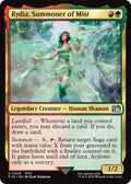 Rydia, Summoner of Mist 239