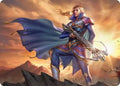 Edgar, Master Machinist Art Card 27