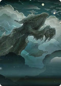 Sin, Spira's Punishment Art Card 36