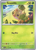 Sewaddle 001/086