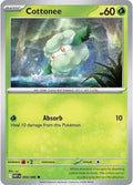 Cottonee 004/086