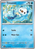 Oshawott 021/086
