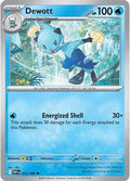 Dewott 022/086