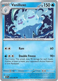 Vanilluxe 029/086