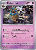 Cofagrigus  040/086 Holo